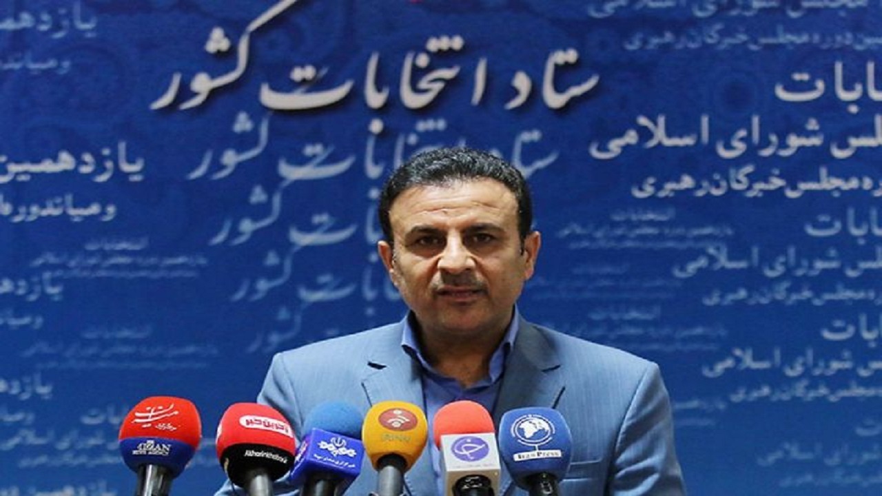 نتایج شمارش آرای اولین میاندوره‌ای یازدهمین دوره مجلس اعلام شد