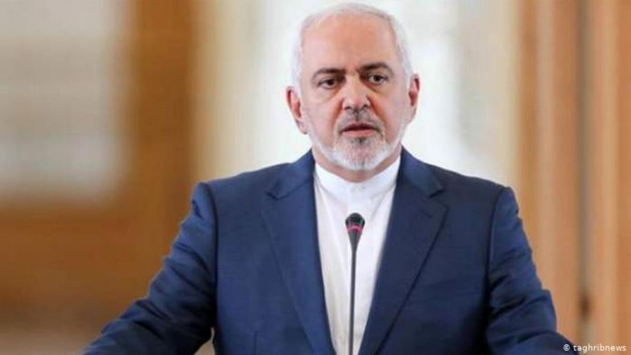 خداحافظی سفرای جمهوری آذربایجان، قرقیزستان، فیلیپین و اتریش با ظریف