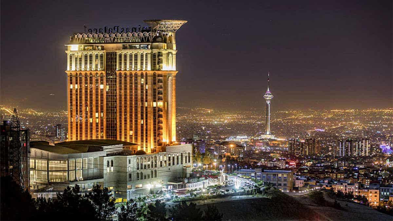 از سوئیت ۴۰ متری تا پنت‌هاوس ۵۳۰ متری در آگهی‌های فروش آپارتمان در سعادت‌آباد