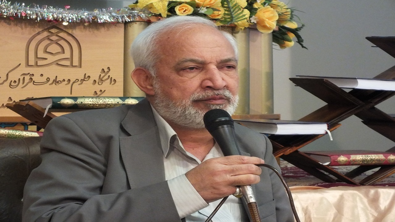 صاحب عنوان «صدرالحفاظ» حرم مطهر رضوی کیست؟