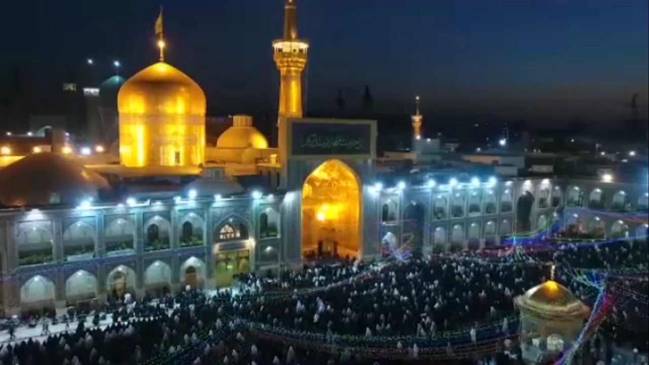 باز هم دل‌ها در یک نقطه جمع می‌شوند+ فیلم