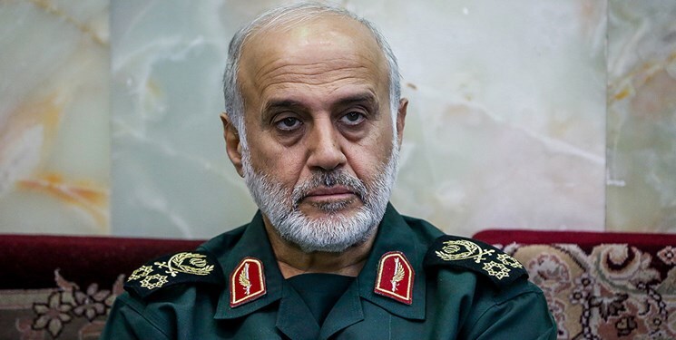 حضور حماسه‌ساز ملت در انتخابات امنیت ملی را تقویت کرد