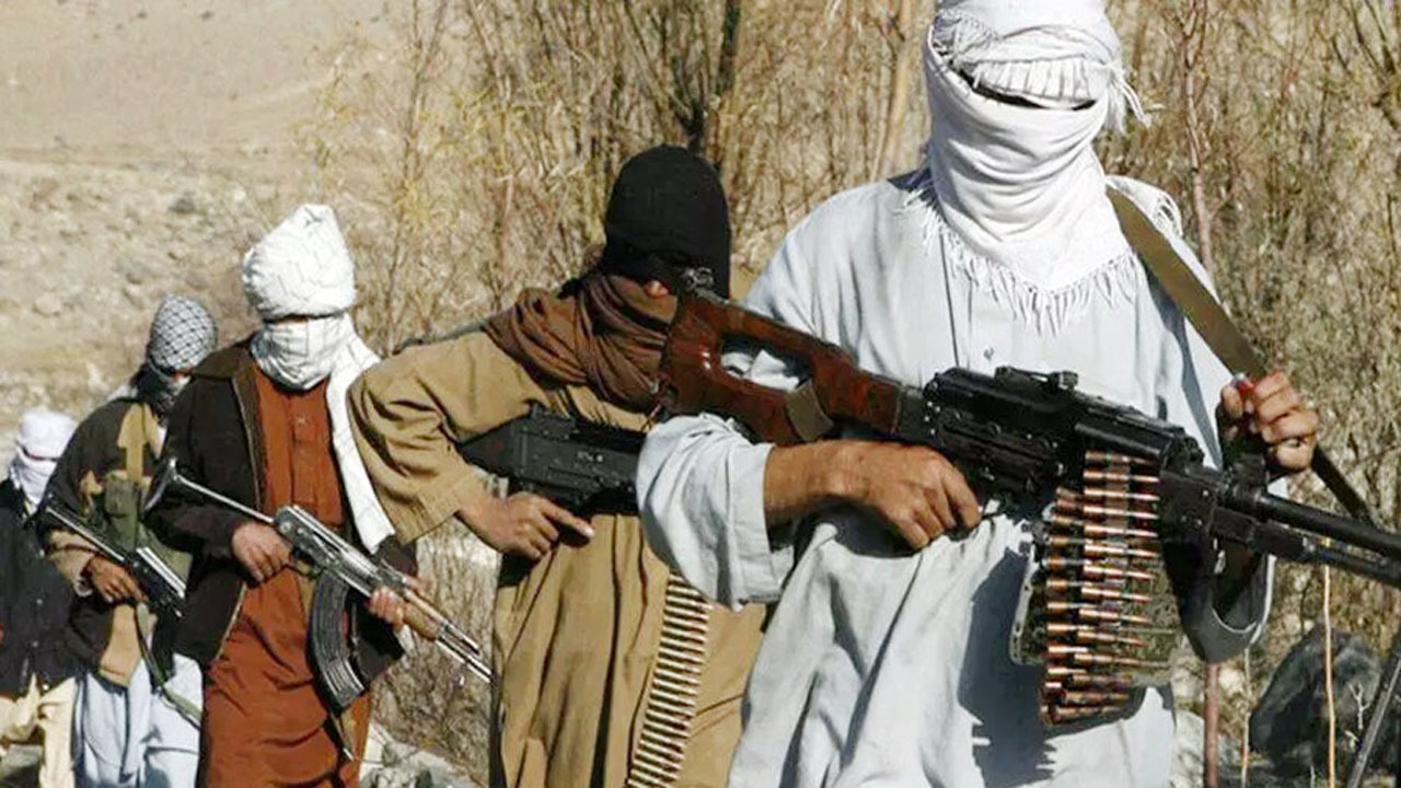 نماینده مجلس افغانستان برای نبرد با طالبان اعلام آمادگی کرد