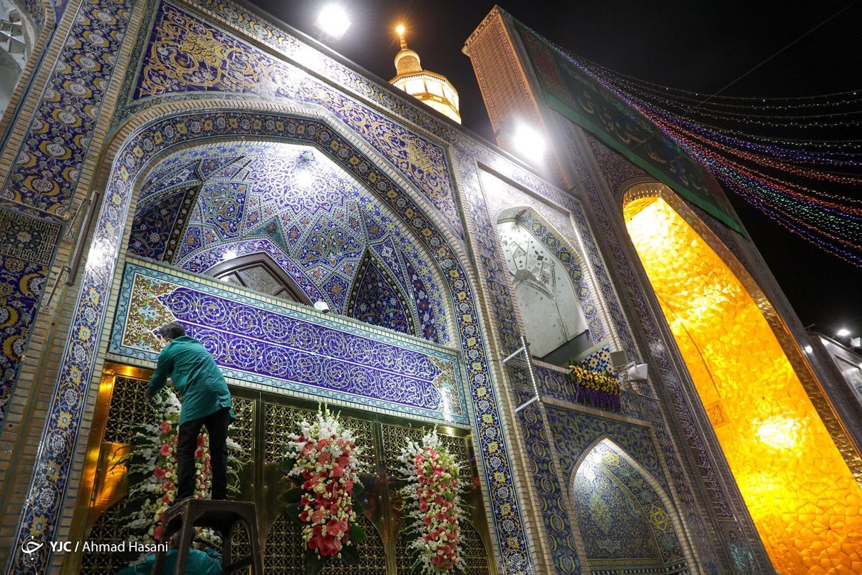 دفع بزرگترین توطئه بنی عباس با تدبیر امام رضا (ع) /امام رضا چگونه شیعیان را نجات دادند+فیلم