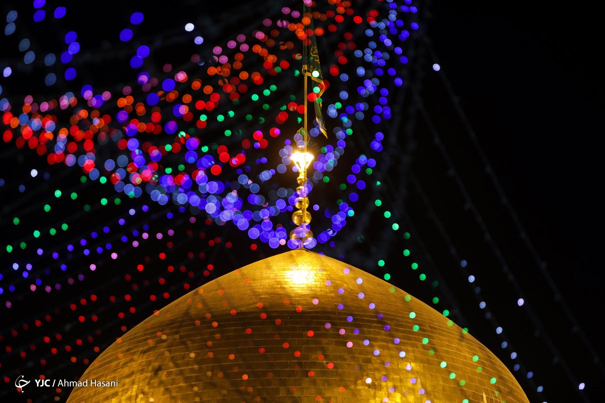 دفع بزرگترین توطئه بنی عباس با تدبیر امام رضا (ع) /امام رضا چگونه شیعیان را نجات دادند+فیلم