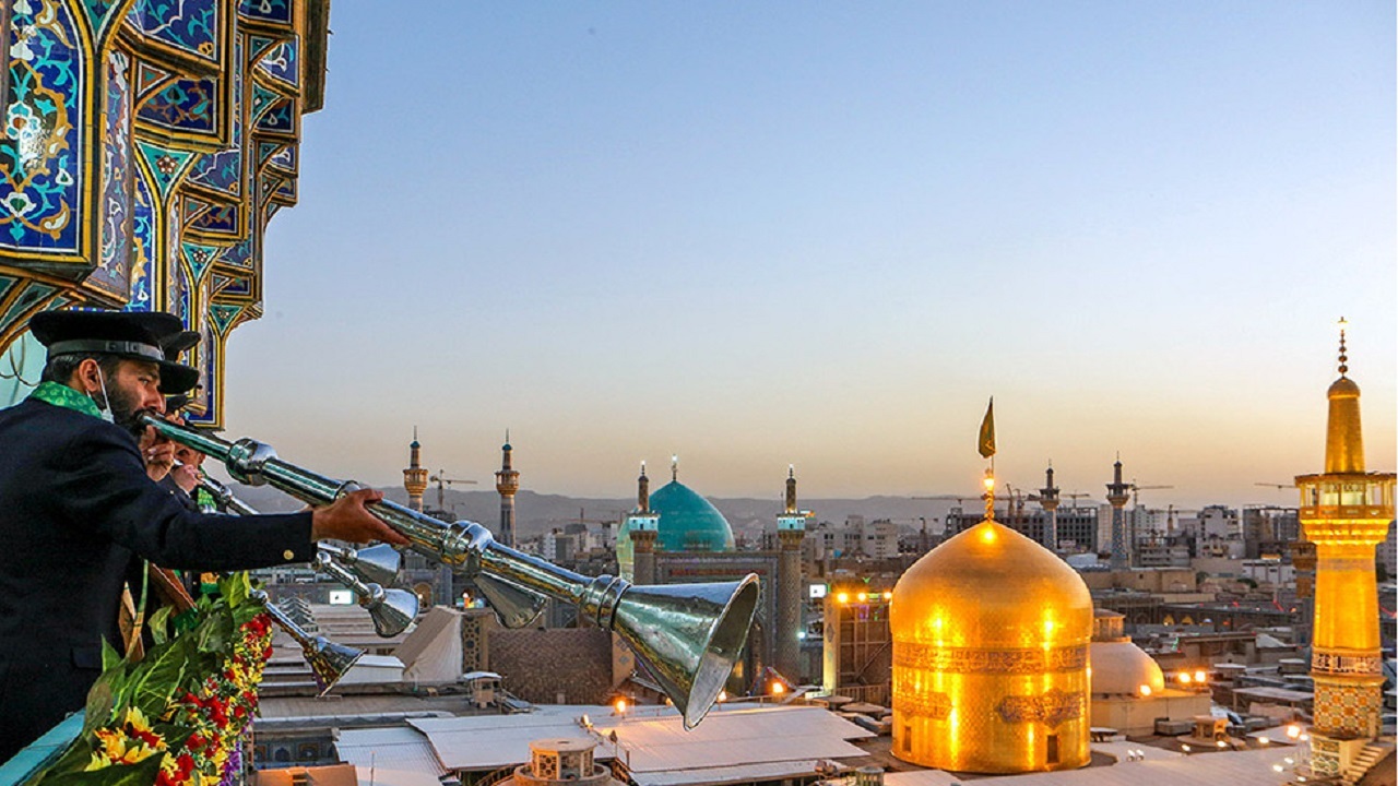 چند نکته مهم پیرامون سیره اخلاقی و عظمت وجود «امام رضا (ع)»