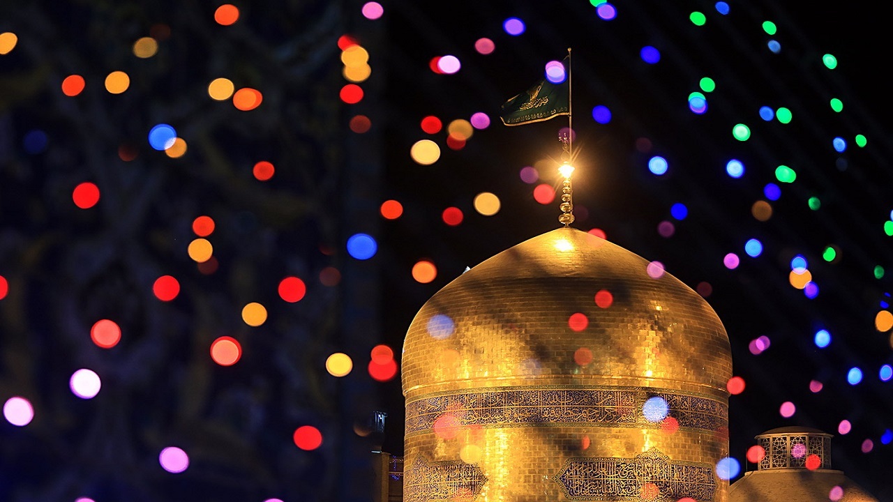 فراخوان پویش بین المللی "به لطف امام رضا (ع)"