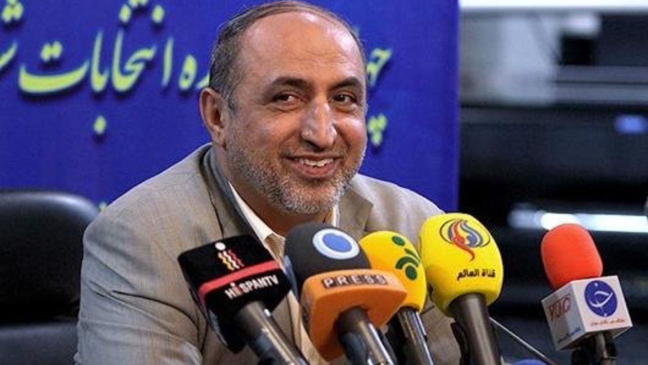 نتایج انتخابات شورای شهر تهران اعلام شد+ فيلم