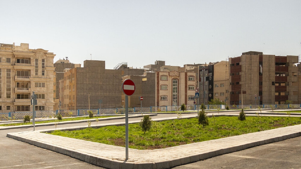 افتتاح دو پارک تخصصی کودک و ترافیک به زودی