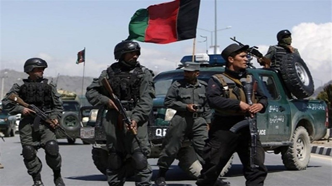 تهدید طالبان علیه مزار شریف خنثی شد