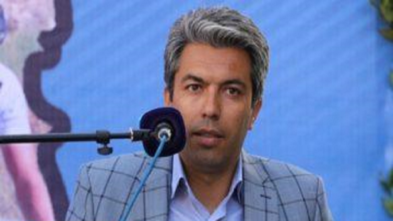 رئیس هیئت دوچرخه‌سواری آذربایجان‌شرقی نائب رئیس جدید فدراسیون