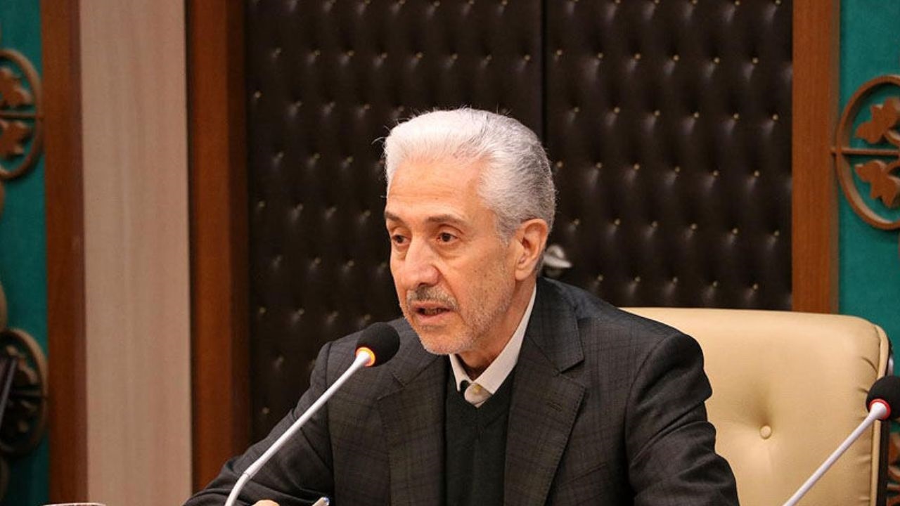 پیام تبریک وزیر علوم به رئیس جمهور منتخب رئیسی