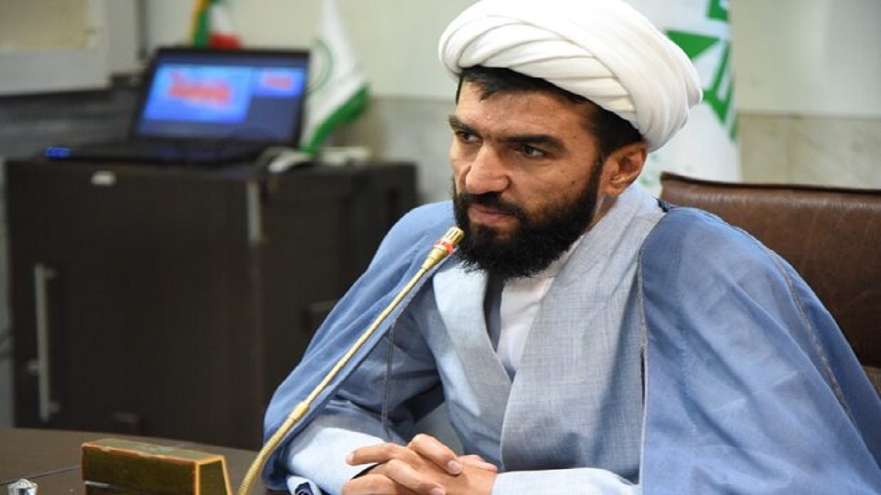 گلستان، رتبه اول مهرواره محله همدل