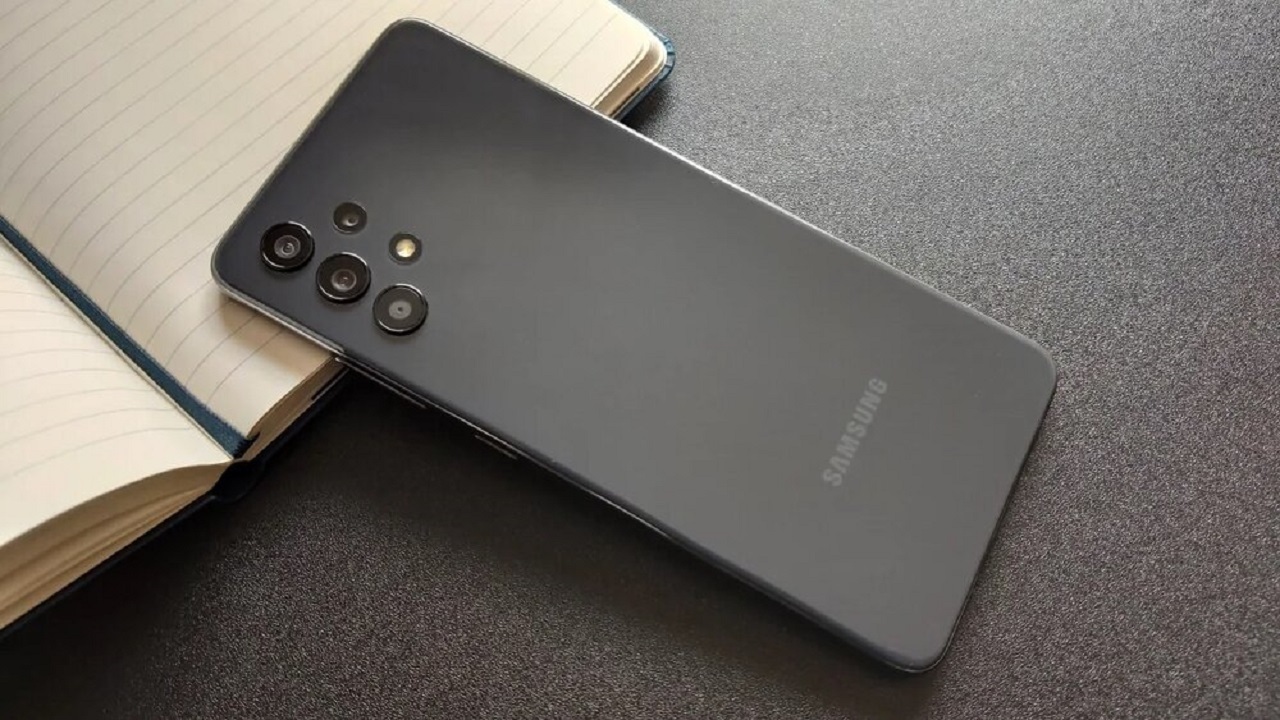 مشخصات کامل گوشی Galaxy M۳۲ به همراه قیمت و تاریخ عرضه