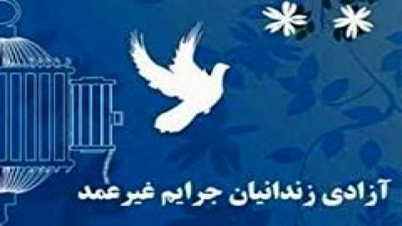 آزادسازی ۸۸ زندانی غیرعمد همزمان با ولادت امام رضا(ع)