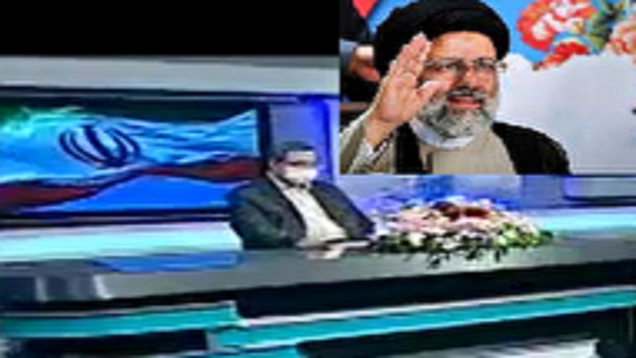 آرای ۶۶.۷ درصدی دکتر رئیسی در آذربایجان شرقی