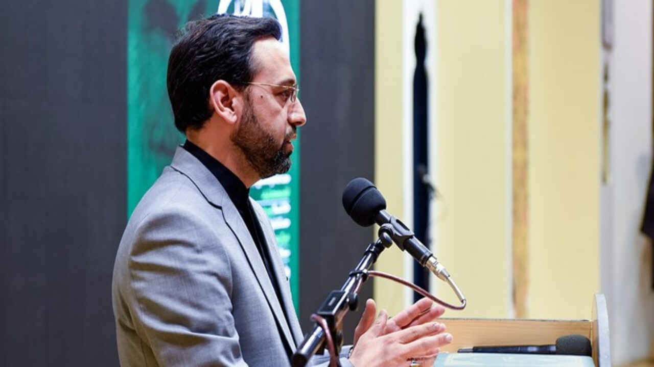 فعالیت‌های اقتصادی آستان قدس با رویکرد دانش‌بنیان است