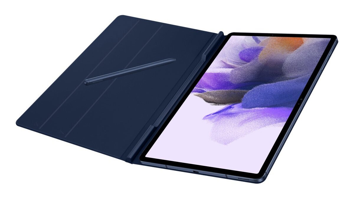 رونمایی از Samsung Galaxy Tab S7 FE در آینده&zwnj;ای نزدیک