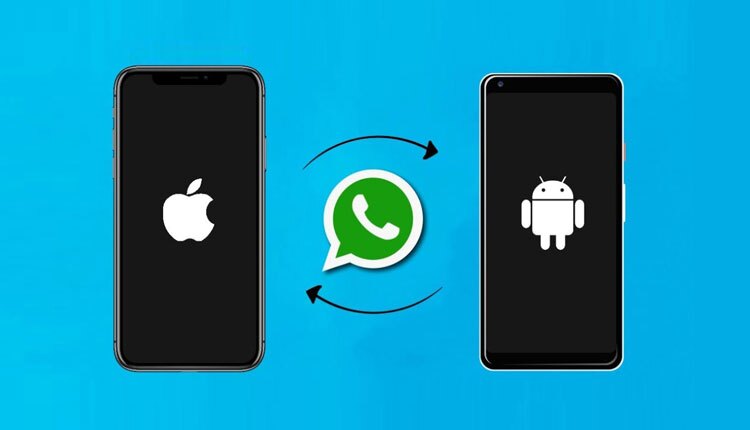 انتقال کامل چت های واتساپ به گوشی های اندروید و آیفون، بزودی