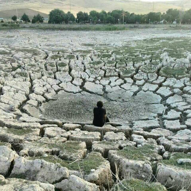 کاهش ۱۳ درصدی بارندگی در مشهد/ سرانه آب تجدیدشونده تا سال ۱۴۲۰ با شیب تندی کاهش می&zwnj;باید
