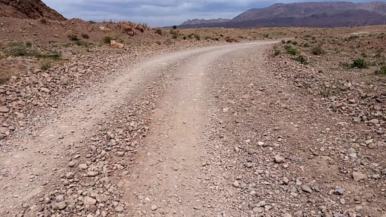 عمران و رفاه روستانشینان لنگ تحقق وعده‌ها