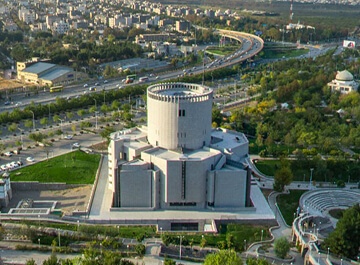 موزه بزرگ خراسان، گل سرسبد گردشگری