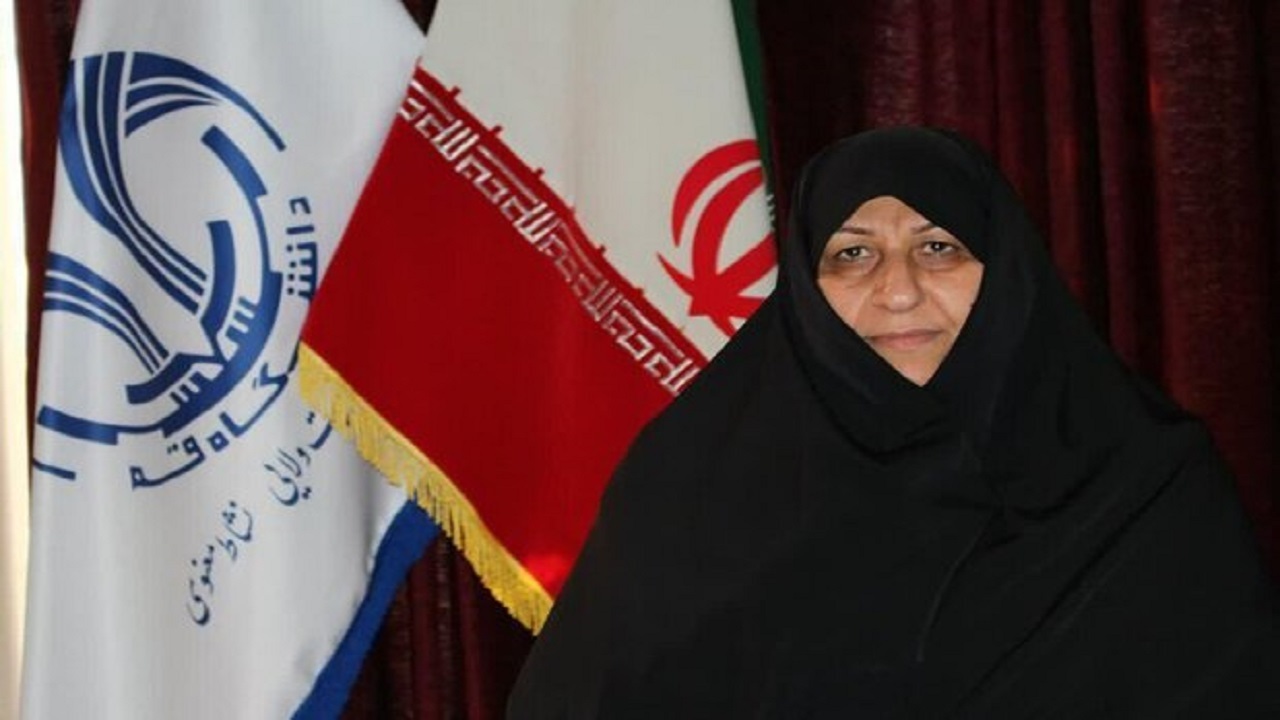 مدیر جدید جامعه الزهرا علیهاالسلام منصوب شد
