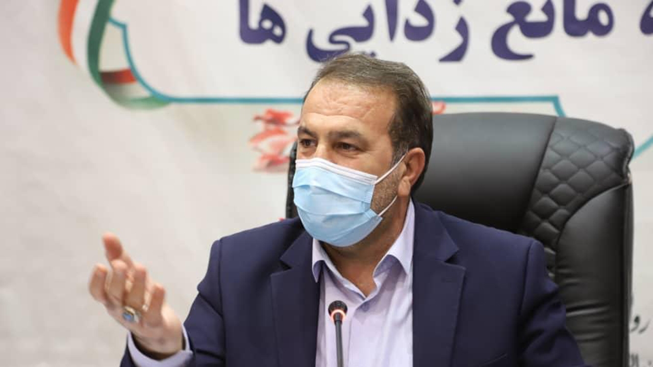 تحقق سهم فارس از بودجه نیازمند پیگیری مدیران است