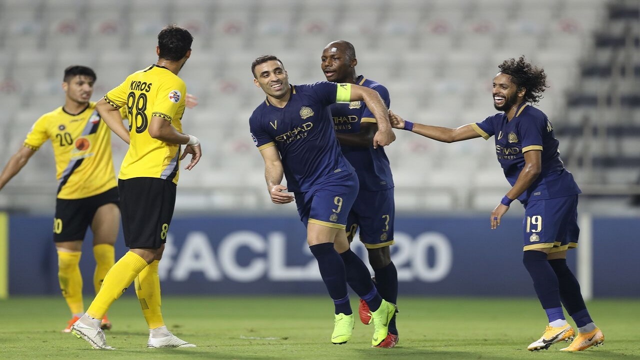 بحران مالی گریبان النصر را گرفت