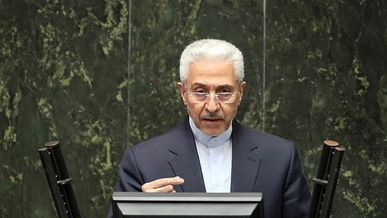 فعالیت ۵۶ دانشگاه جزو دستاوردهای دانشگاه پیام نور است