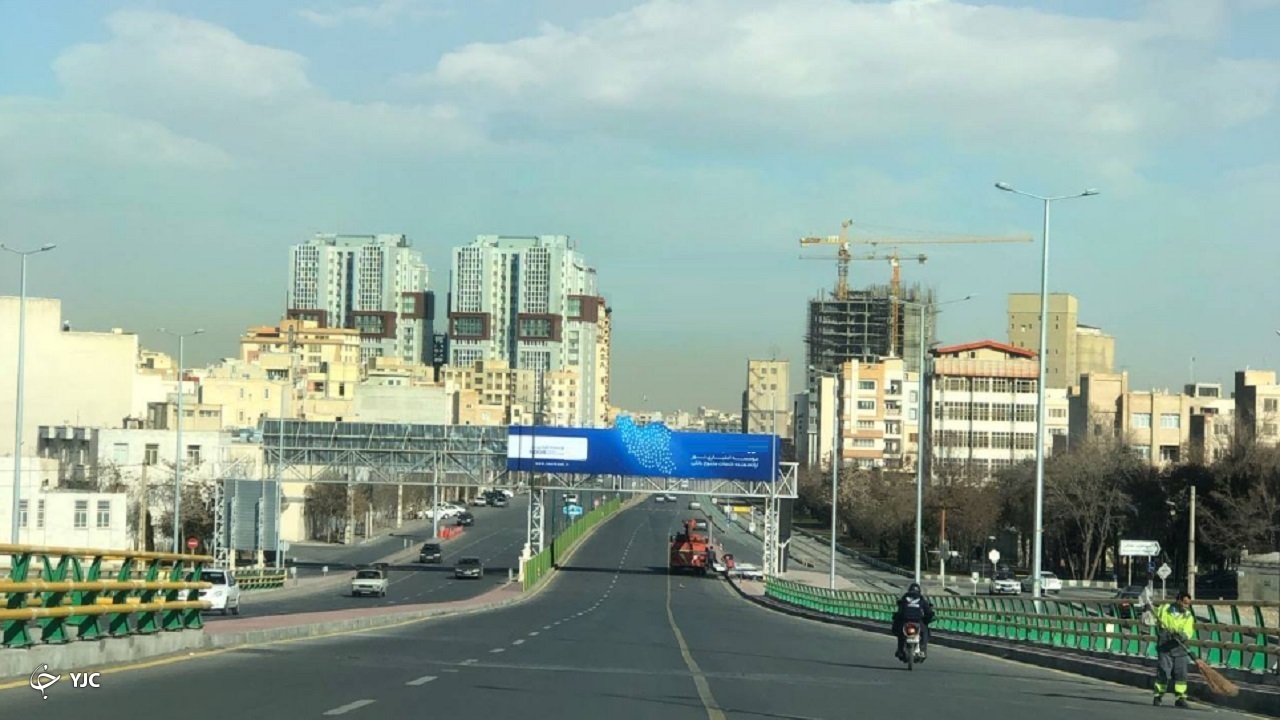 آلودگی هوای اراک و شازند در ۴ خرداد