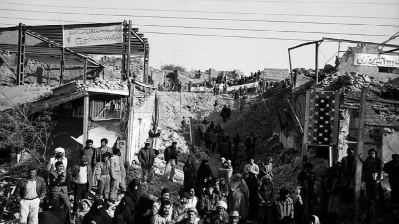 کدام شهر کشورمان از سوی ارتش بعث به بلد الصواریخ معروف شد؟