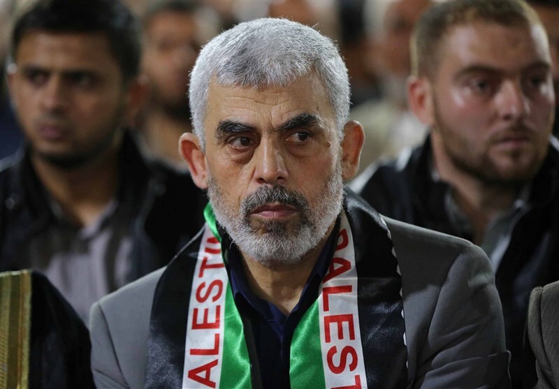 فرماندهانِ در سایه مقاومت فلسطین، درخشان و دست&zwnj;نیافتنی
