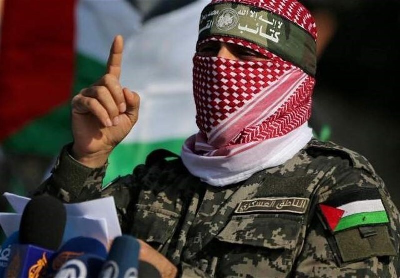 فرماندهانِ در سایه مقاومت فلسطین، درخشان و دست&zwnj;نیافتنی