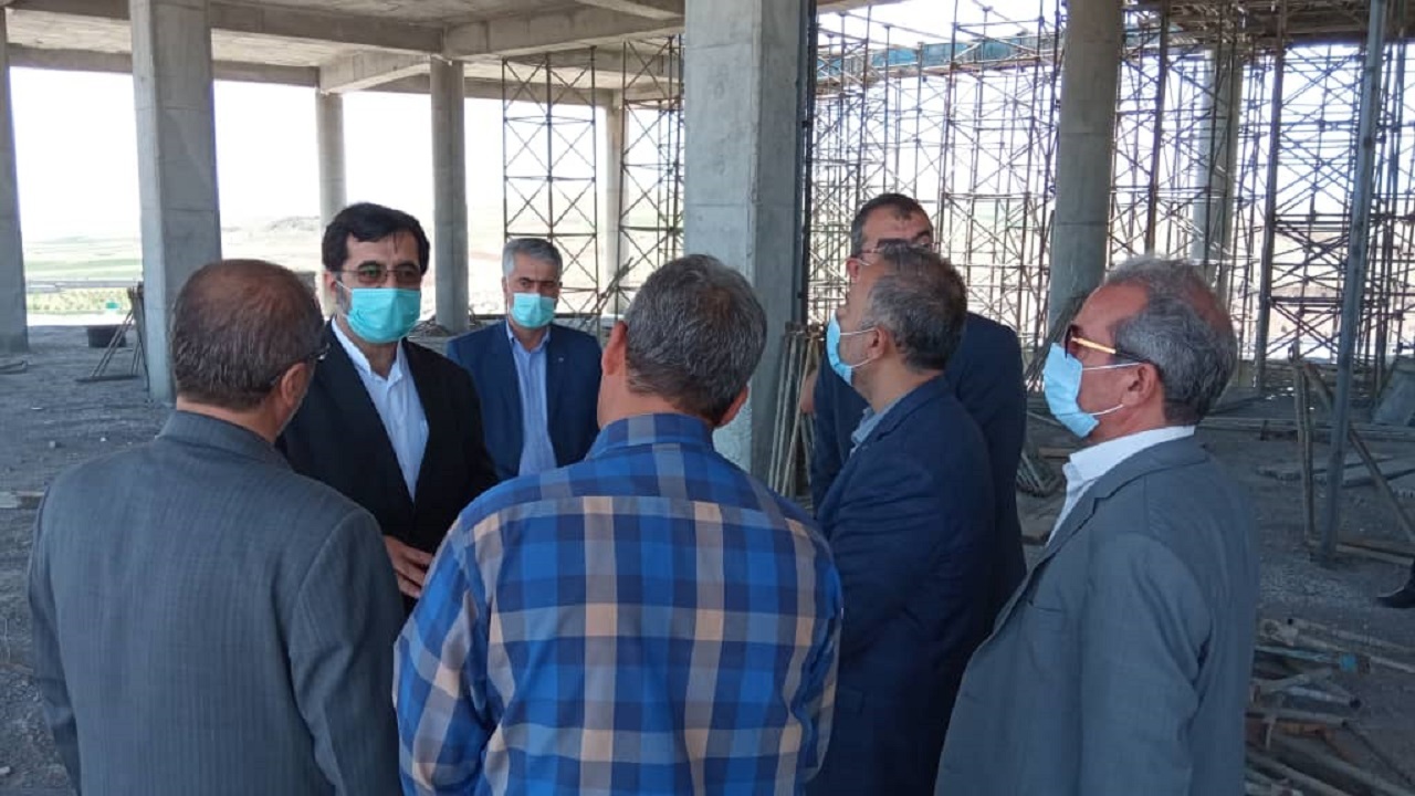 ۱۴ مجتمع خدمات رفاهی بین راهی در اردبیل به بهره برداری می‌رسد