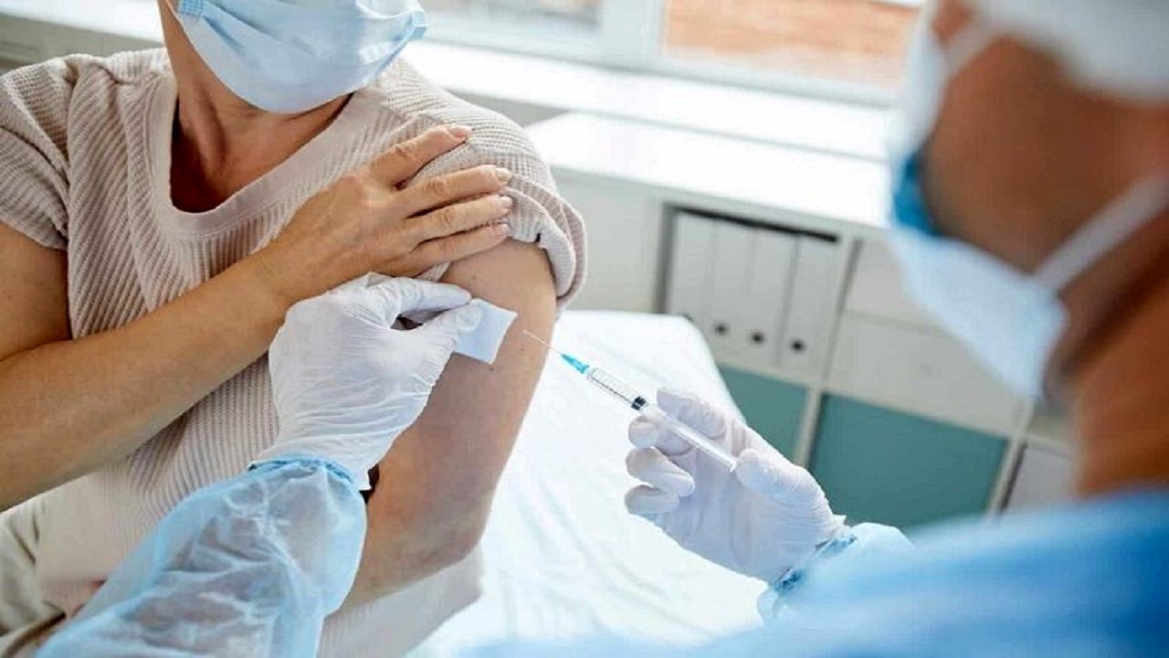 ۹۰ هزار نفر در آذربایجان غربی واکسن کرونا دریافت کردند