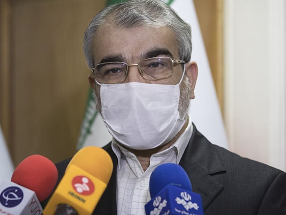 کدخدایی: هفت نفر از نامزدهای ریاست جمهوری تایید صلاحیت شدند