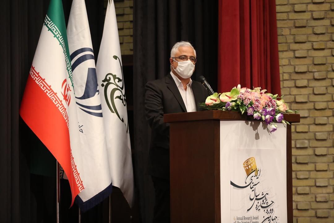 پژوهشگران برتر سینما معرفی شدند/بزرگداشت احمد الستی در میان پژوهشگران