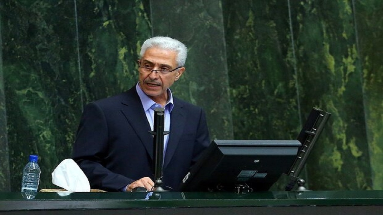 ۹۰ درصد مدیران ارشد کشور دانش آموخته دانشگاه‌های داخلی هستند