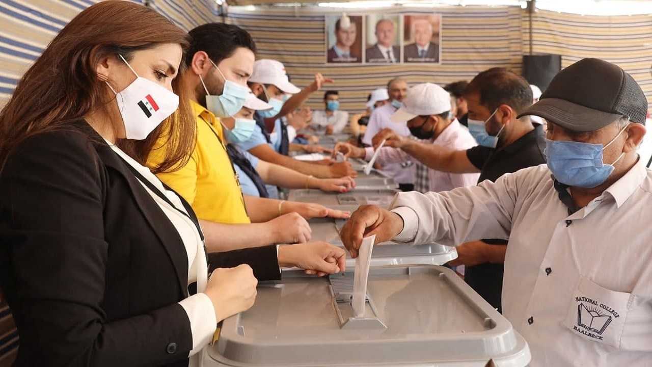 انتخابات پیش روی سوریه، متفاوت‌تر و جدی‌تر از دوره پیشین