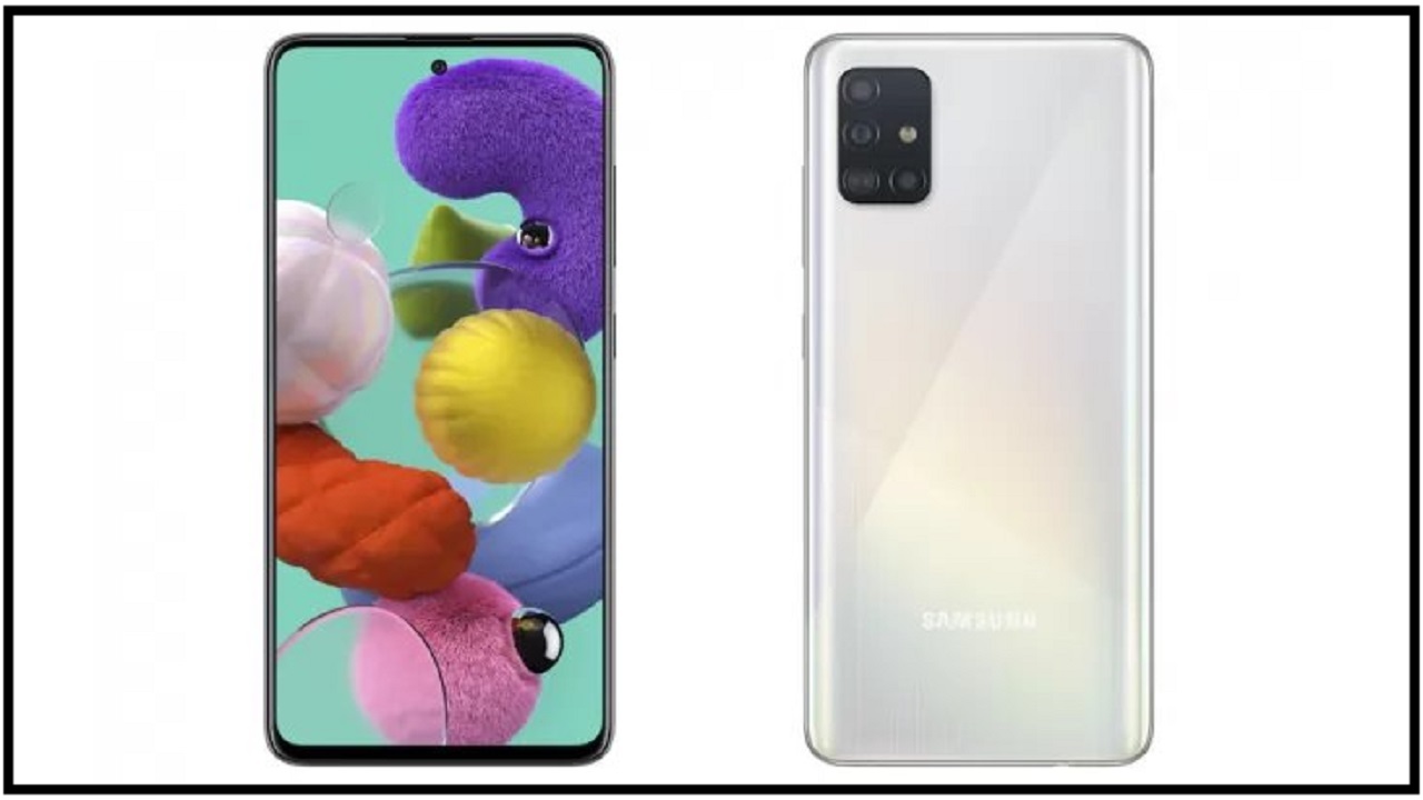 مشخصات گوشی Galaxy M۲۲ فاش شد