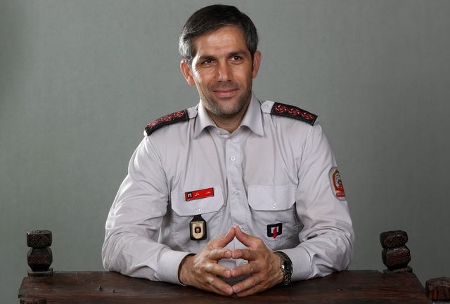 نکات ایمنی که هنگام قطعی برق در آسانسور باید رعایت کنید