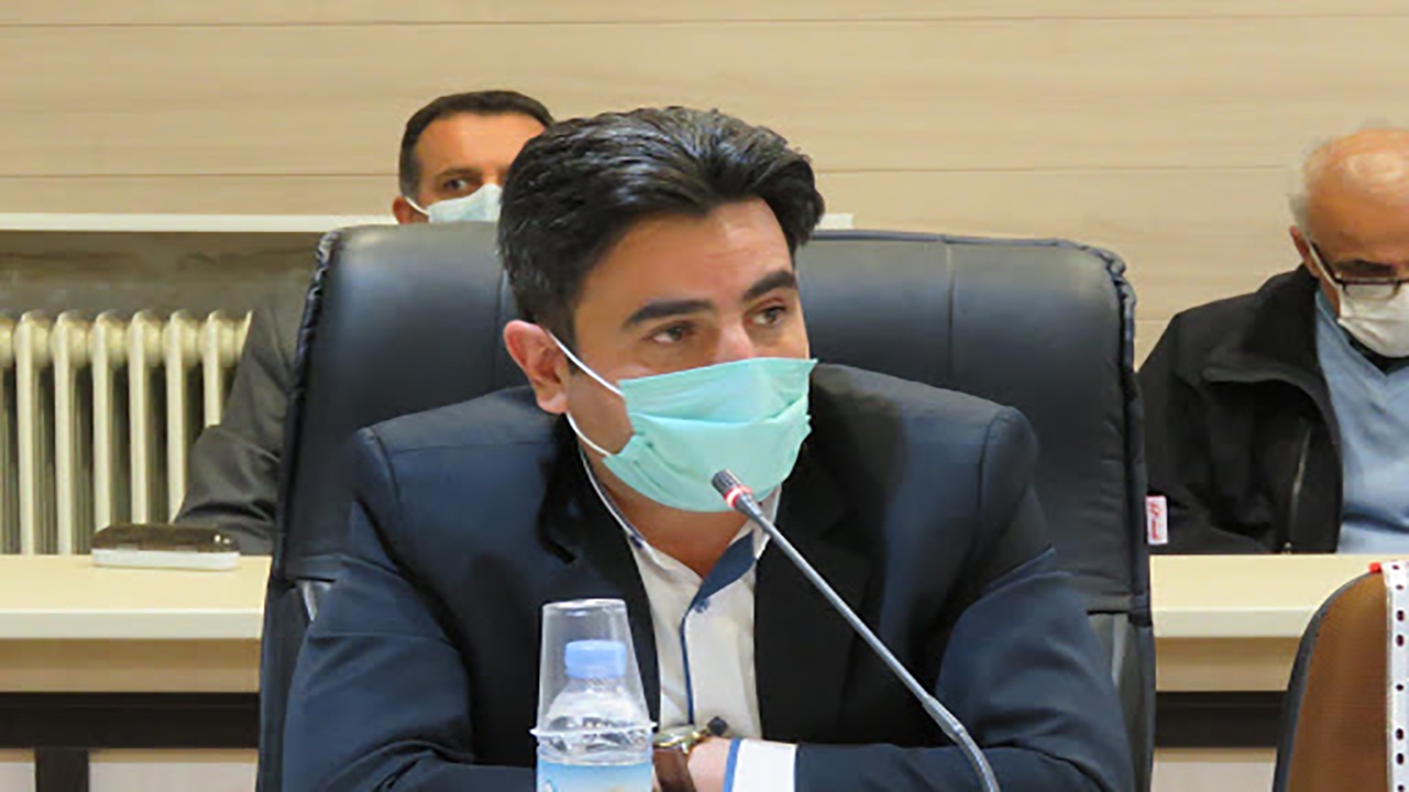 تجمع انتخاباتی در فضا‌های بسته مهاباد ممنوع است