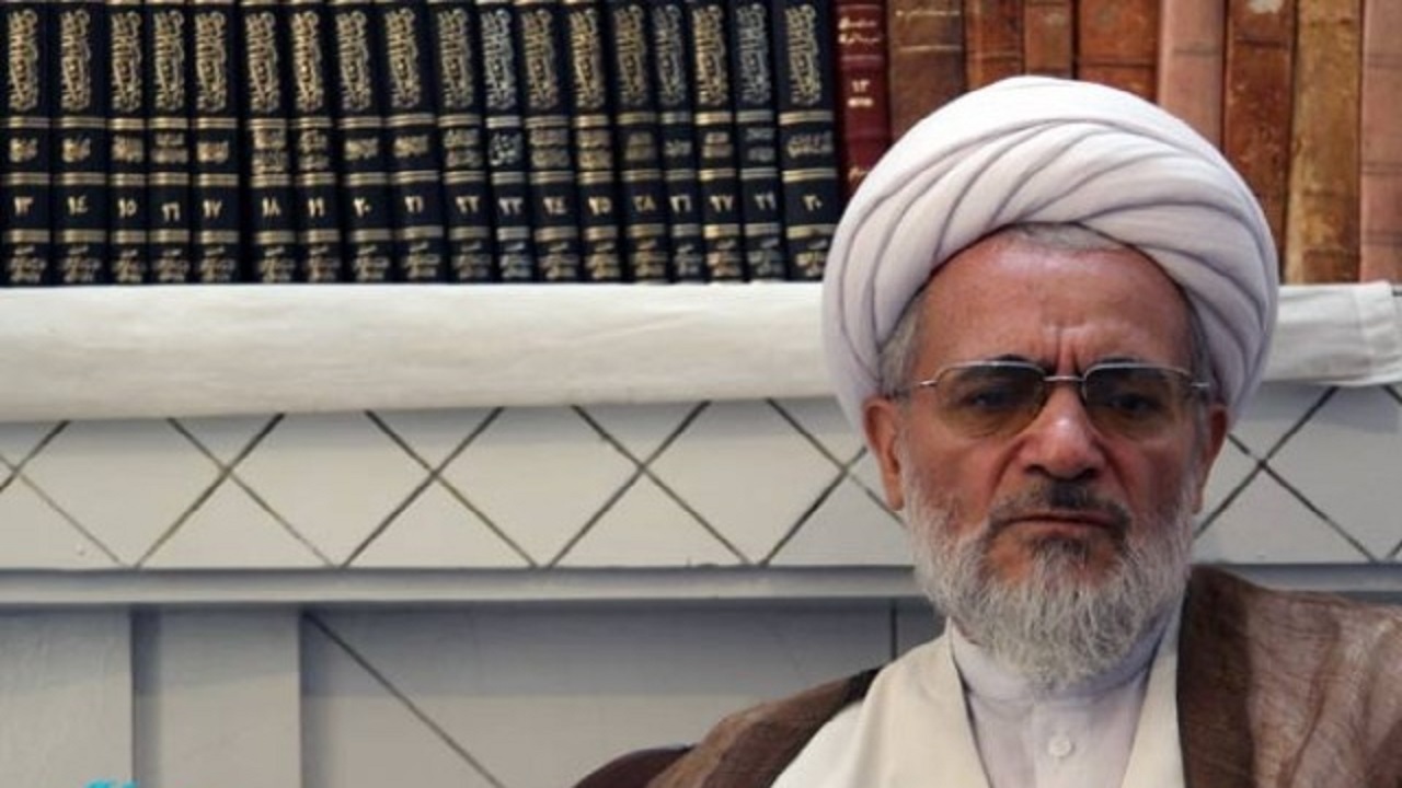آیت‌الله بیات زنجانی در سلامتی کامل بسر می‌برد