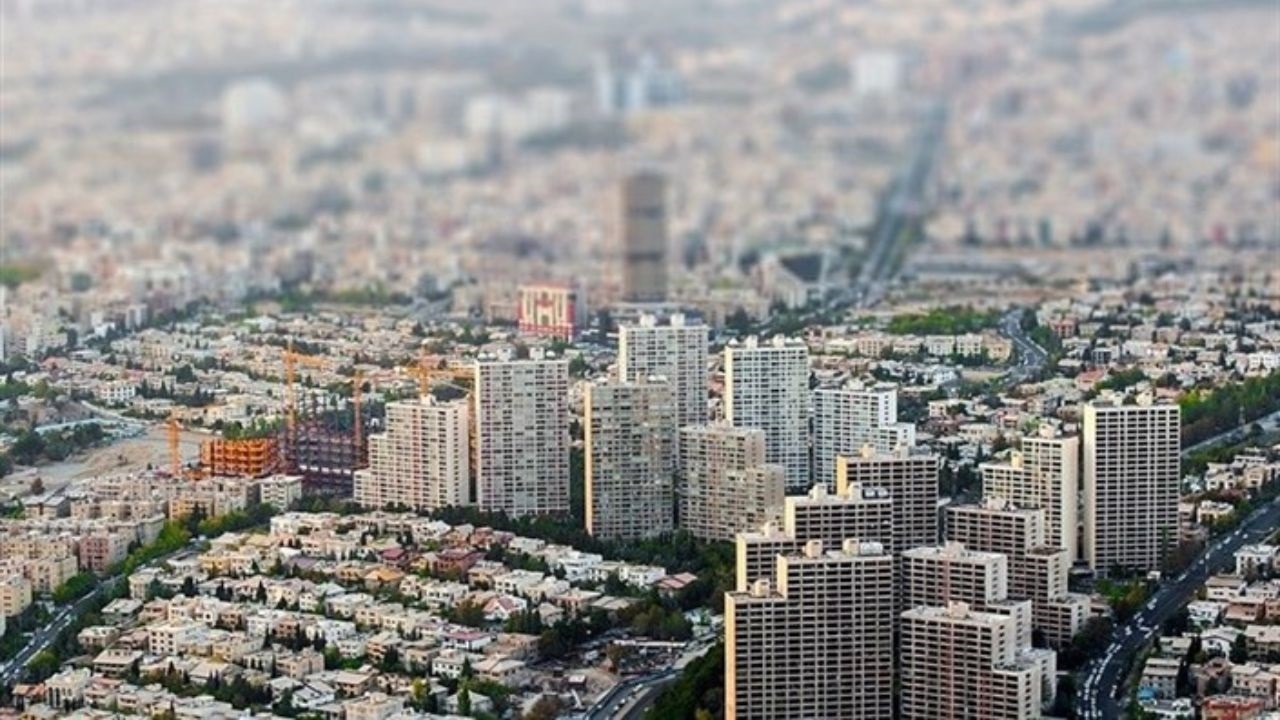 بازآفرینی شهری دشت آزادگان در گروی اجرای ۸ برنامه