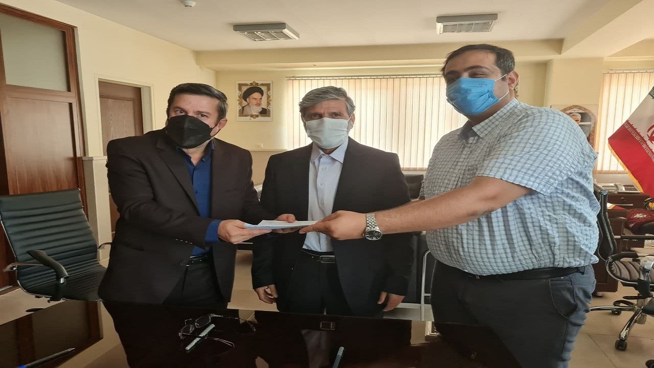 یونس قربانی مدیرعامل باشگاه ماشین سازی شد