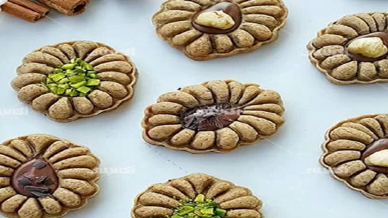 طرز تهیه شیرینی دارچینی؛ با کمترین مواد و ماندگاری بالا
