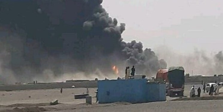  مرز ماهیرود