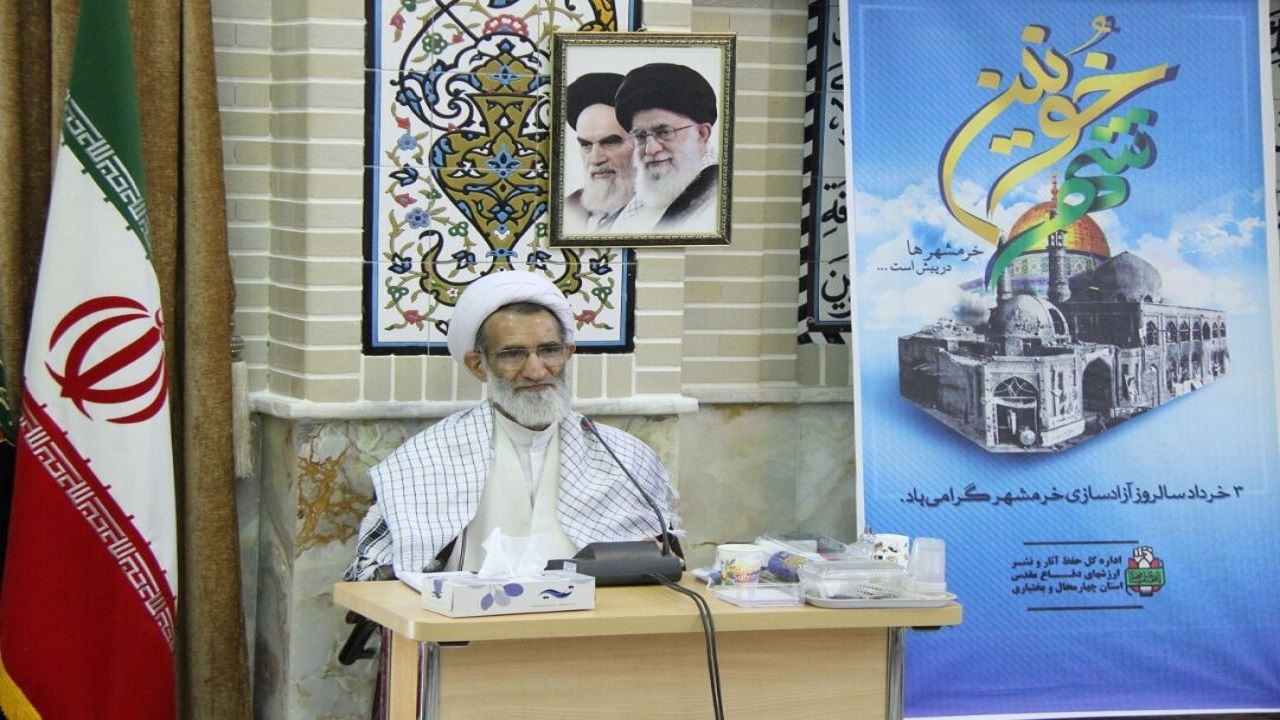 تاکید بر ایجاد انگیزه برای حضور گسترده و پرشور در انتخابات ۱۴۰۰