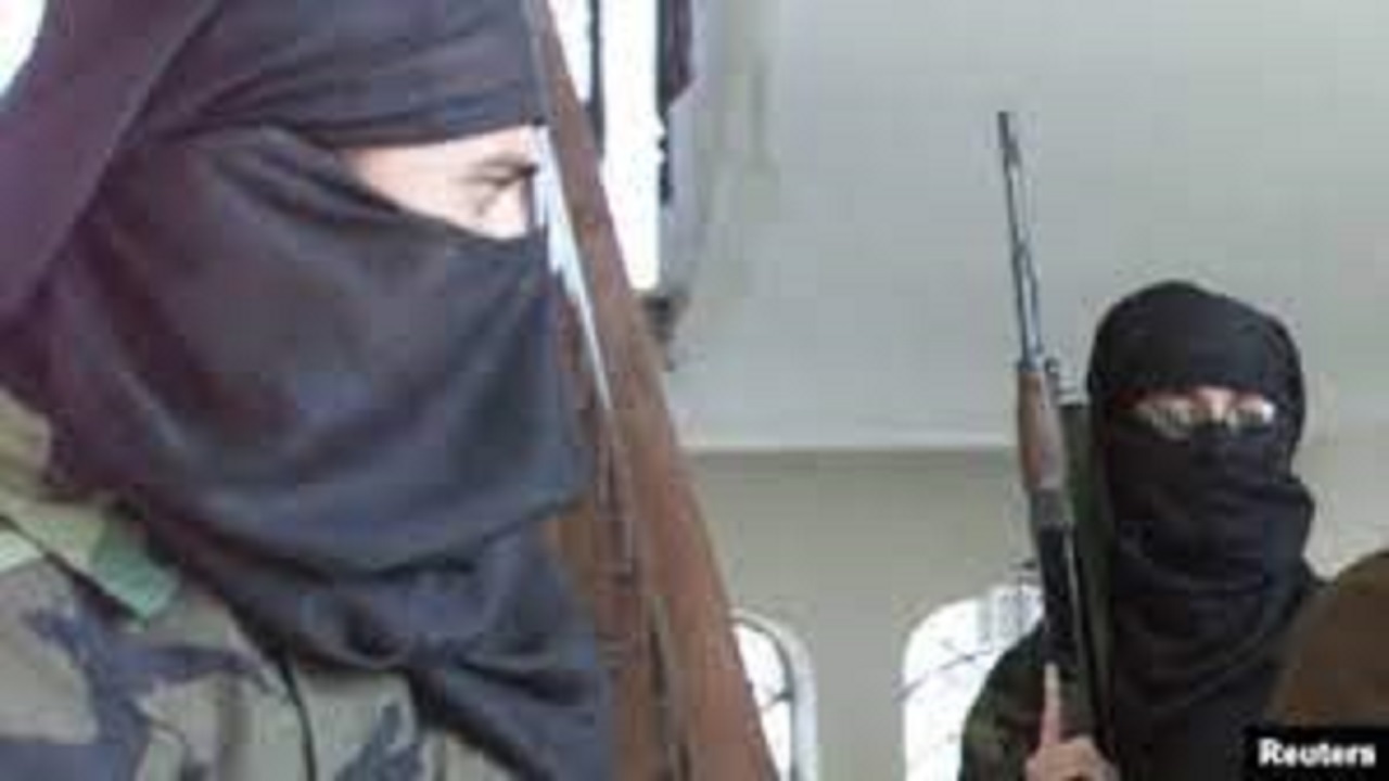 هلاکت ۱۳ عضو شبکهٔ القاعده در هلمند